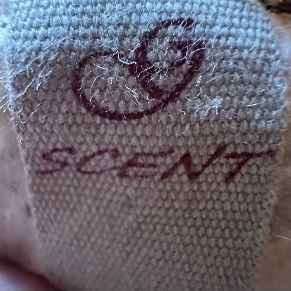 G Scent size L dark grey strait leg leggings with skirt - Picture 2 of 6